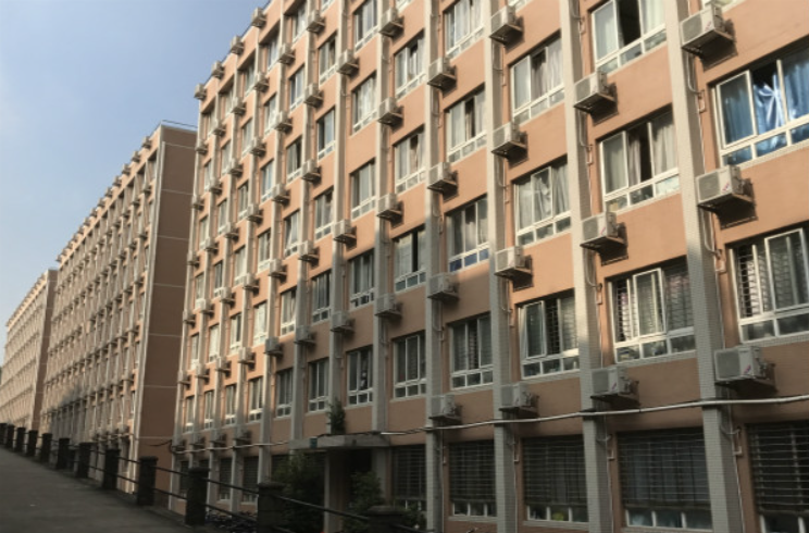 空調(diào)集控系統(tǒng)-實(shí)現(xiàn)空調(diào)集中管理一鍵控制！